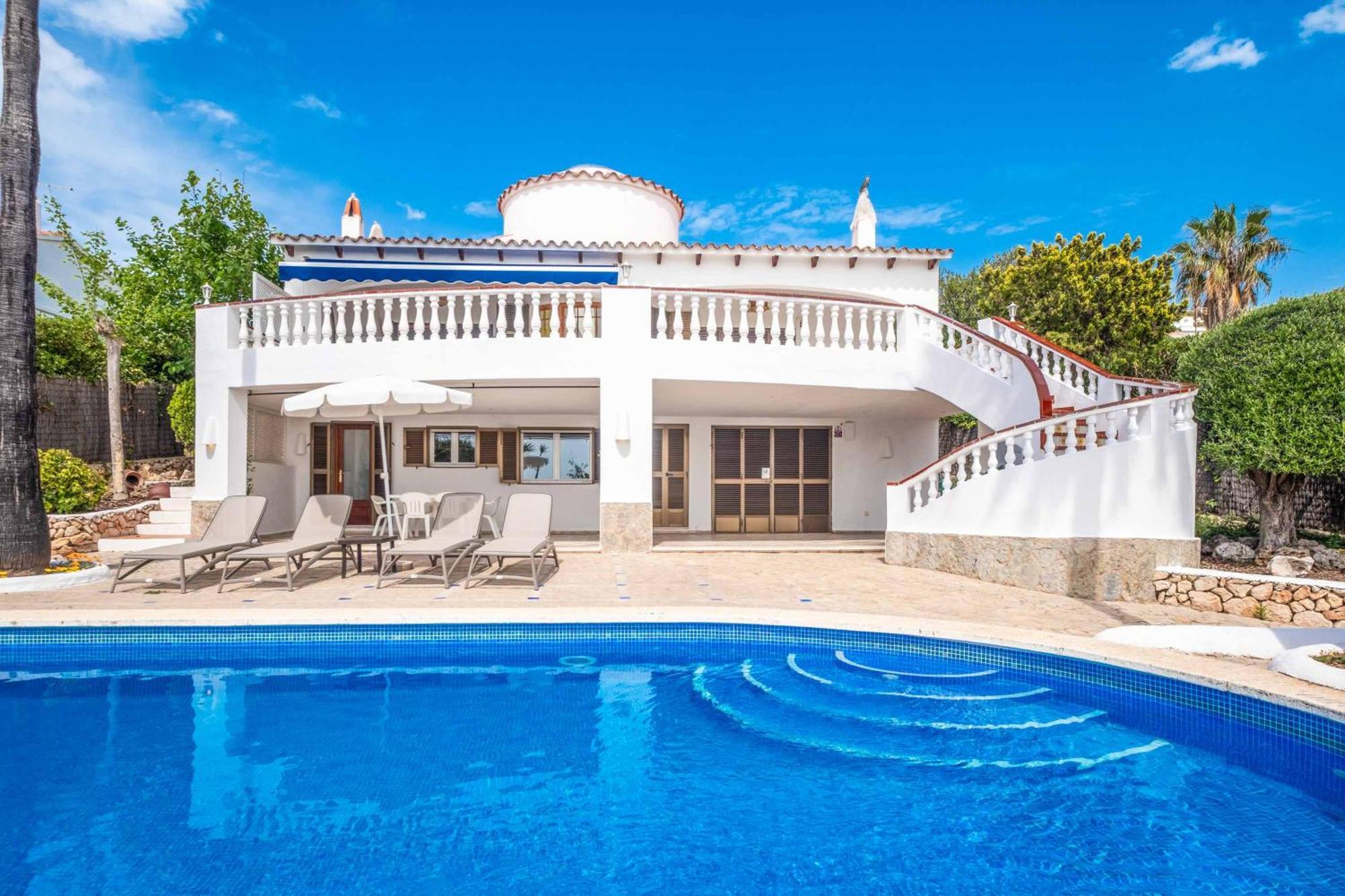 Villa Delfin *